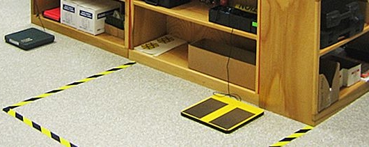 Flooring and Floor Care